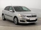 Citroën C4 - fotka číslo 0