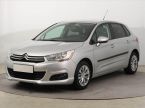 Citroën C4 - fotka číslo 1