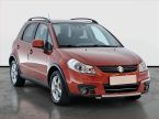 Suzuki SX4 - fotka číslo 0
