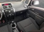 Suzuki SX4 - fotka číslo 7