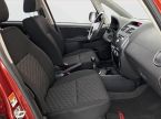 Suzuki SX4 - fotka číslo 8