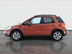 Suzuki SX4 - fotka číslo 2