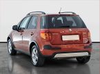 Suzuki SX4 - fotka číslo 3