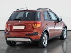 Suzuki SX4 - fotka číslo 4