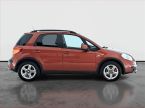 Suzuki SX4 - fotka číslo 5