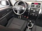 Suzuki SX4 - fotka číslo 6