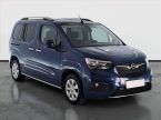 Opel Combo - fotka číslo 0