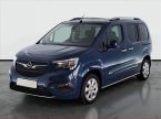 Opel Combo - fotka číslo 1