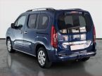 Opel Combo - fotka číslo 3