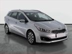 Kia Cee'd - fotka číslo 0