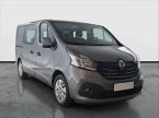 Renault Trafic - fotka číslo 0