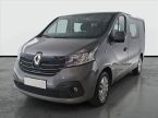 Renault Trafic - fotka číslo 1