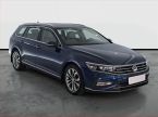 Volkswagen Passat - fotka číslo 0