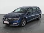 Volkswagen Passat - fotka číslo 1
