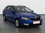Škoda Octavia - fotka číslo 0