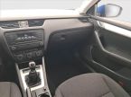 Škoda Octavia - fotka číslo 7