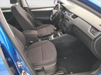 Škoda Octavia - fotka číslo 8