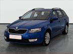 Škoda Octavia - fotka číslo 1