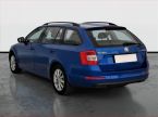 Škoda Octavia - fotka číslo 3