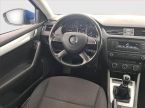 Škoda Octavia - fotka číslo 6
