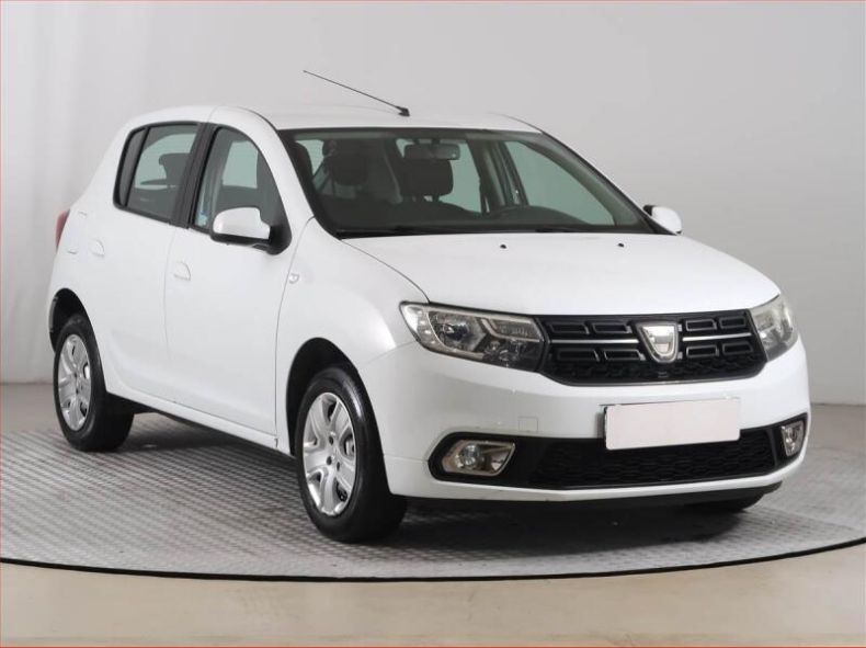 Dacia Sandero - hlavní fotka inzerátu