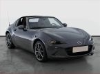 Mazda MX-5 - fotka číslo 0