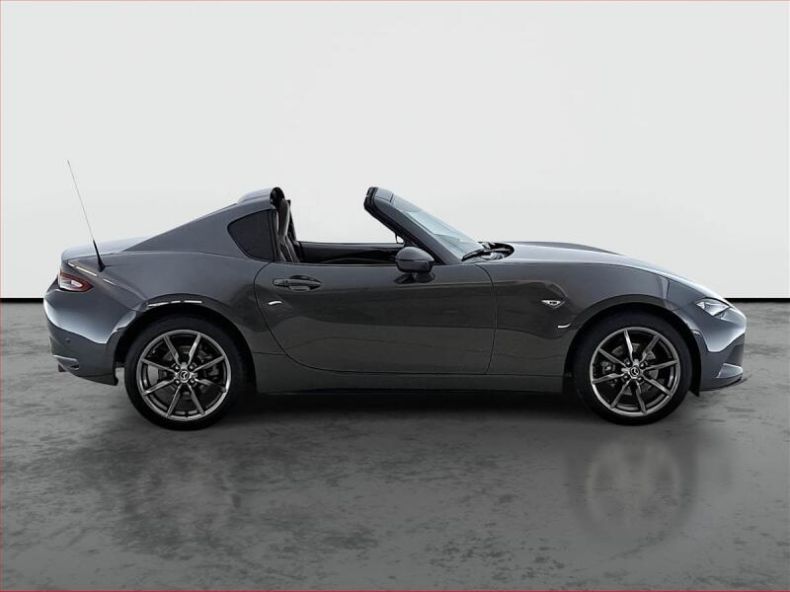 Mazda MX-5 - hlavní fotka
