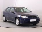 Opel Astra - fotka číslo 0
