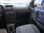Opel Astra - fotka číslo 7