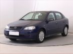 Opel Astra - fotka číslo 1
