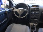 Opel Astra - fotka číslo 6