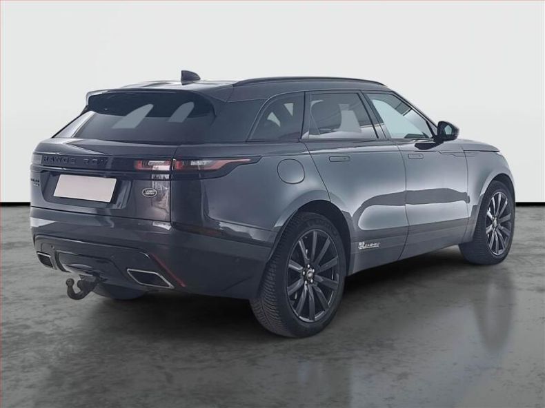 Land Rover Range Rover Velar - hlavní fotka