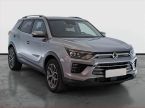 SsangYong Korando - fotka číslo 0