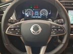 SsangYong Korando - fotka číslo 20