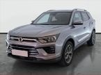 SsangYong Korando - fotka číslo 1