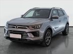 SsangYong Korando - fotka číslo 1