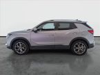 SsangYong Korando - fotka číslo 2
