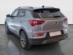 SsangYong Korando - fotka číslo 3