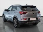 SsangYong Korando - fotka číslo 3