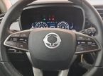 SsangYong Korando - fotka číslo 24