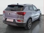 SsangYong Korando - fotka číslo 4
