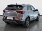 SsangYong Korando - fotka číslo 4