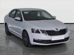 Škoda Octavia - fotka číslo 0