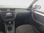 Škoda Octavia - fotka číslo 7