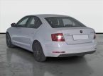 Škoda Octavia - fotka číslo 3