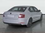 Škoda Octavia - fotka číslo 4