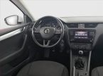 Škoda Octavia - fotka číslo 6
