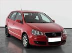 Volkswagen Polo - fotka číslo 0