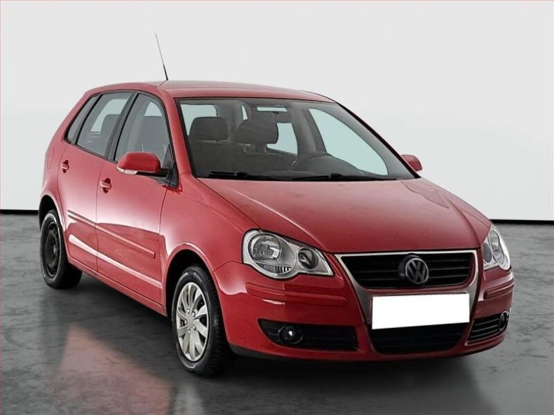 Volkswagen Polo - hlavní fotka inzerátu