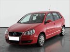 Volkswagen Polo - fotka číslo 1